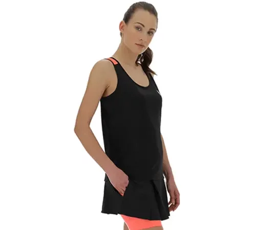 Maillot Macron Run Coral