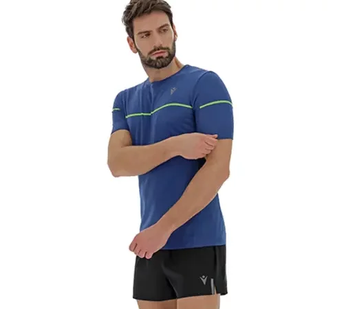 Maillot Macron Run Chinook