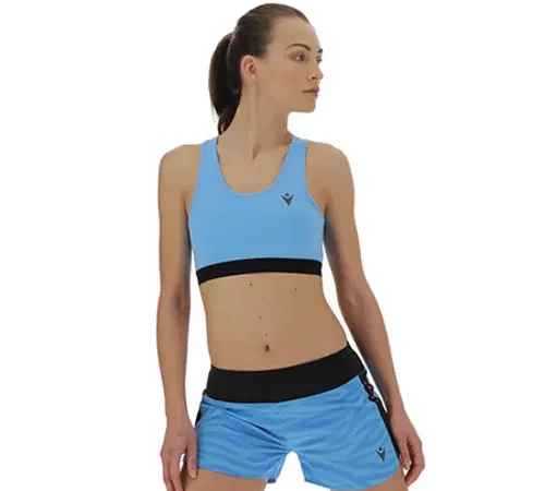 Brassière femme Macron Run Kona