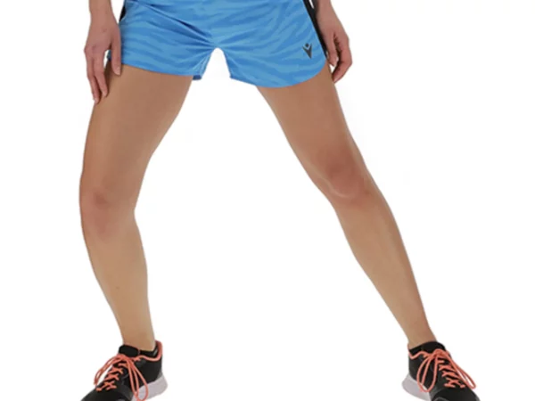 Short Macron Run Kona Taylor