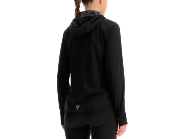 Veste femme Macron Run