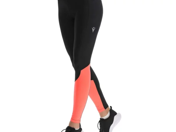 Legging stretch femme Macron Run
