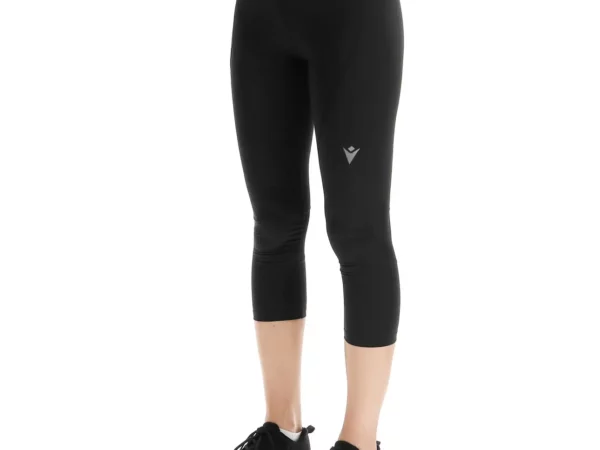 Pantalon de jogging 7/8 femme Macron Running