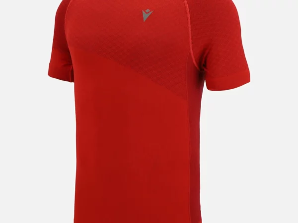 T-shirt Macron Ryan