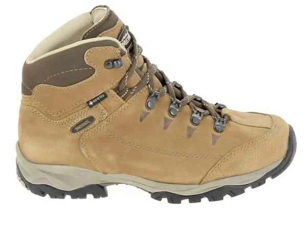 Chaussures de randonnée femme Meindl Ohio 2 GTX