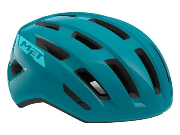 Casque Met Miles Mips
