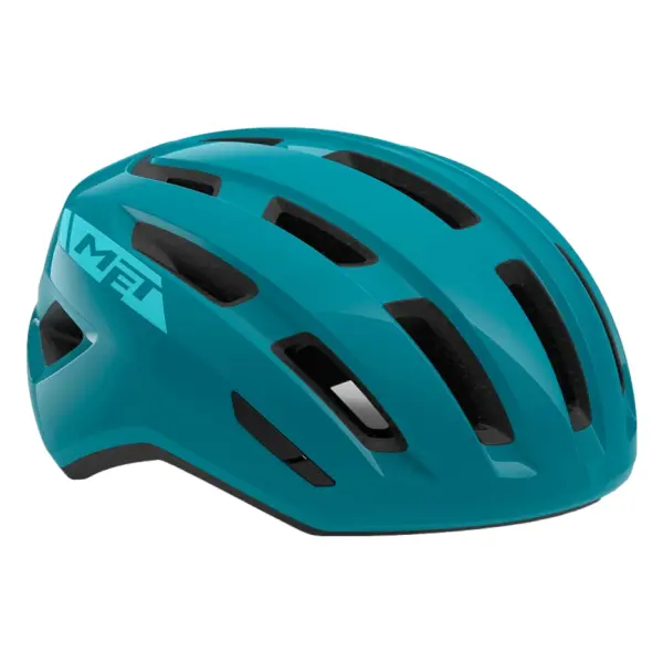 Casque Met Miles Mips