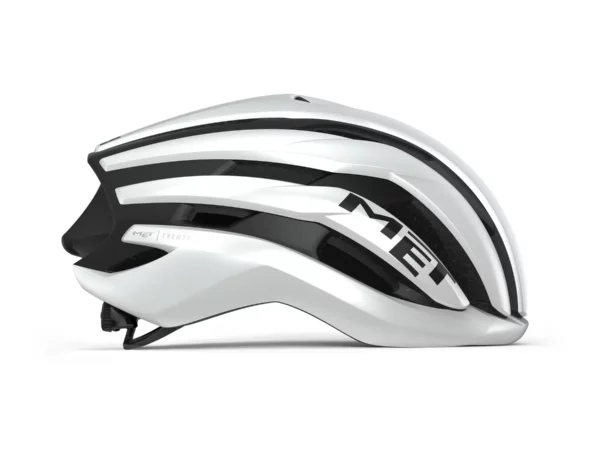 Casque vélo Met Trenta Mips