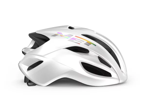 Casque vélo Met Rivale Mips