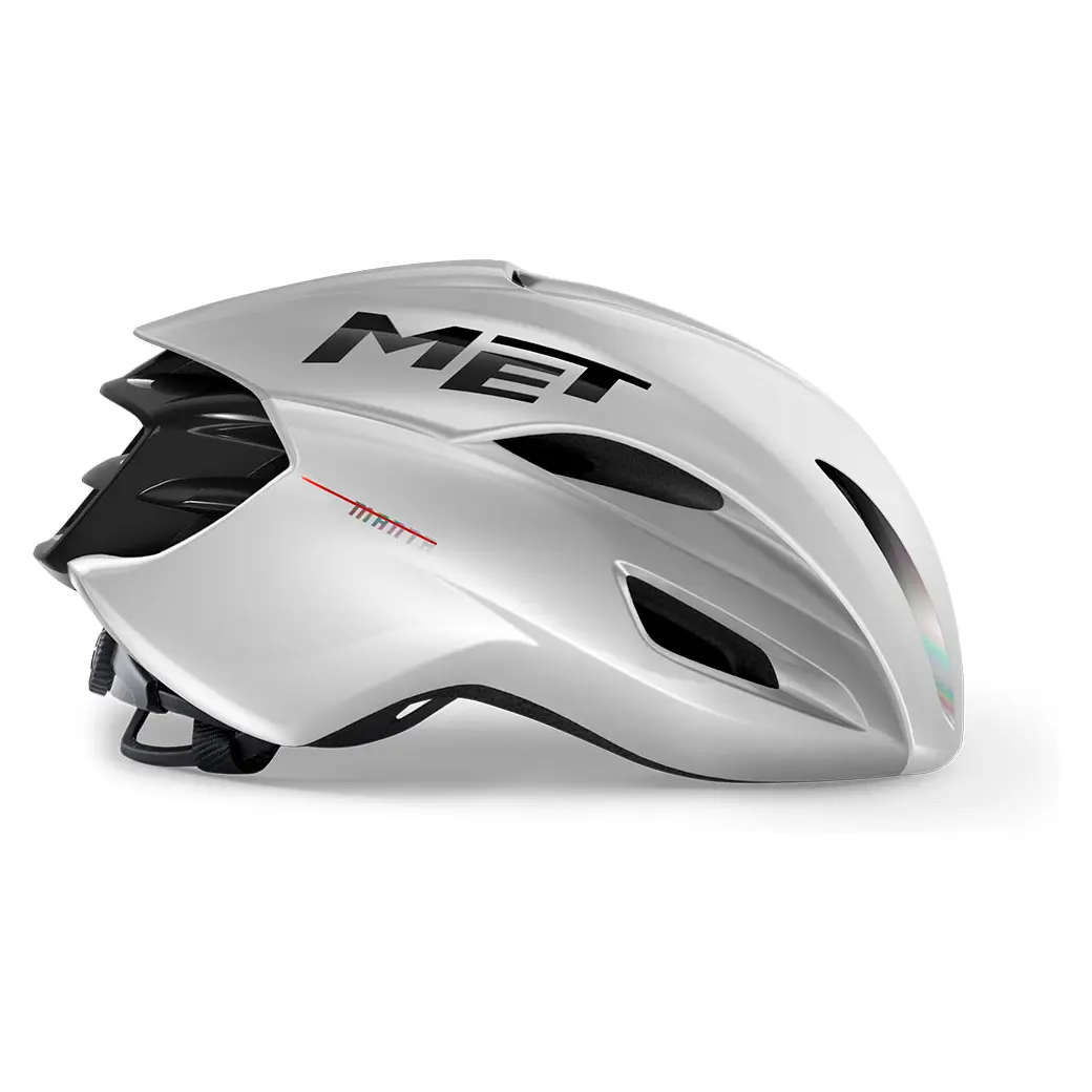 Casque vélo Met Manta Mips