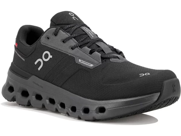 Chaussures de running On-running Cloudrunner 2 Waterproof