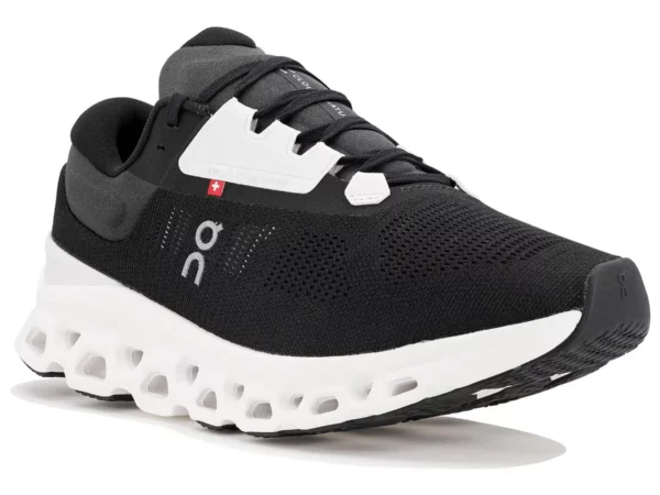Chaussures de running femme On-running Cloudstratus 3