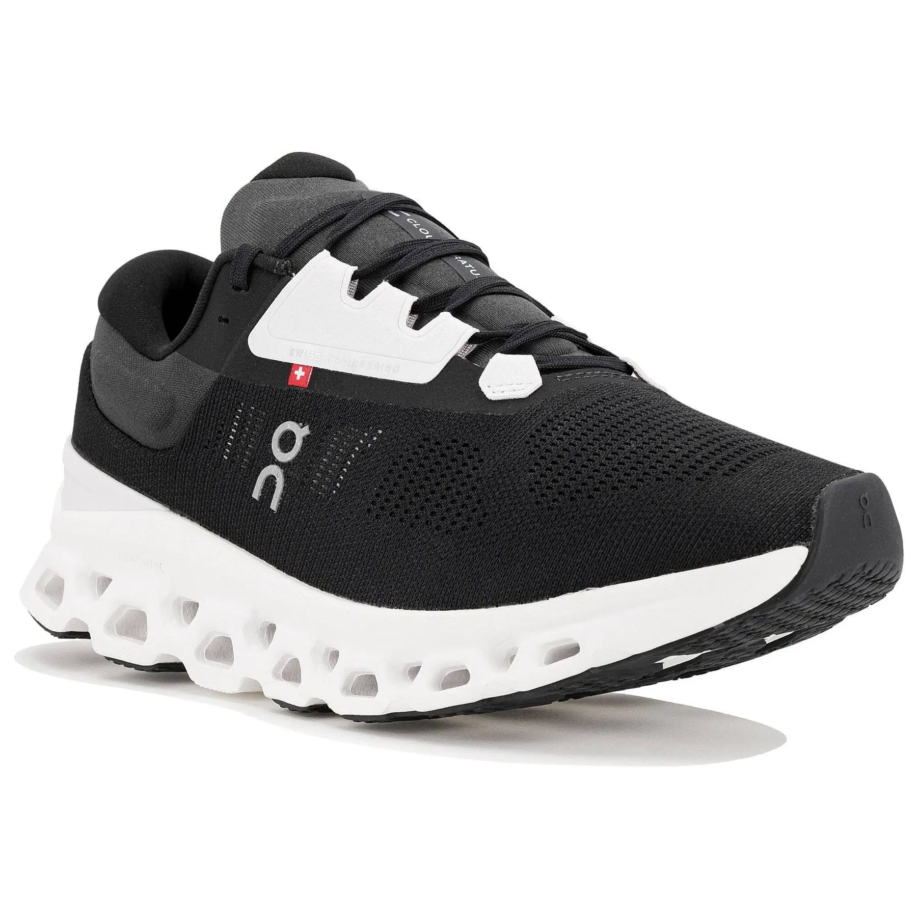 Chaussures de running femme On-running Cloudstratus 3