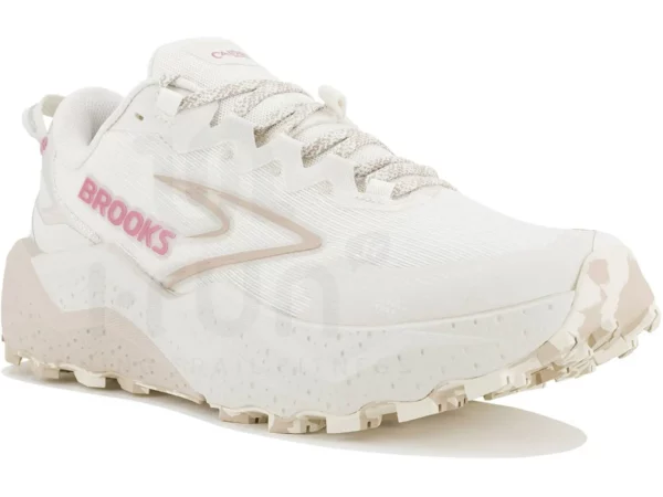 Chaussures de trail femme On-running Cloudsurfer