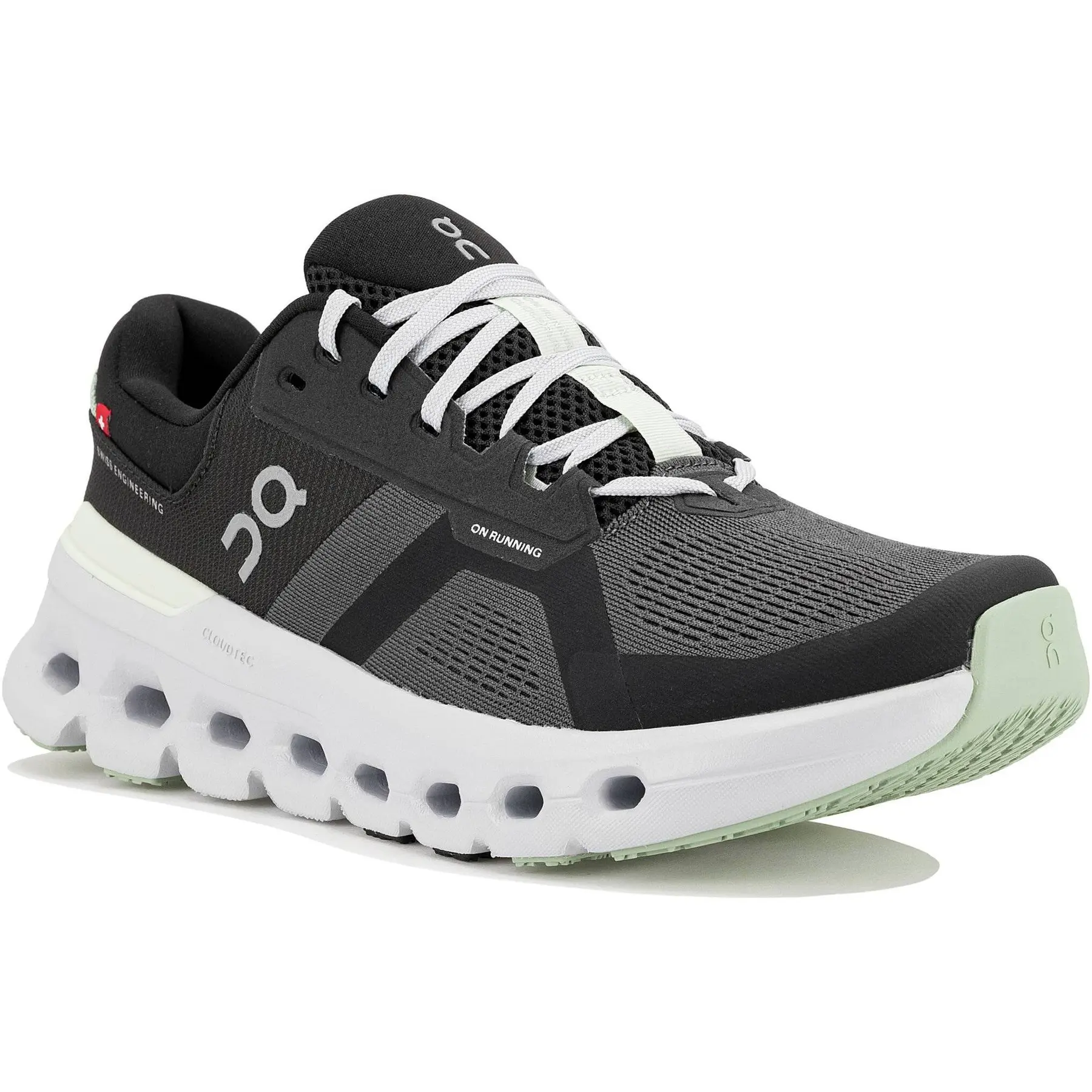 Chaussures de running femme On-running Cloudrunner 2