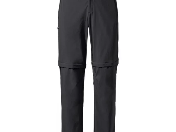 Pantalon zippé VAUDE Farley III