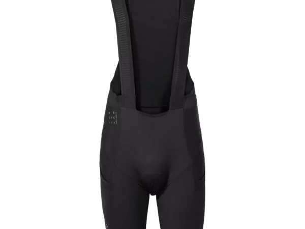 Cuissard à bretelles VAUDE Kuro II