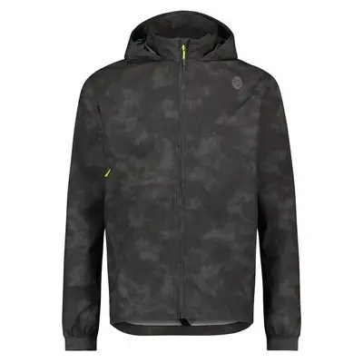 Veste imperméable Agu Compact Commuter Reflection