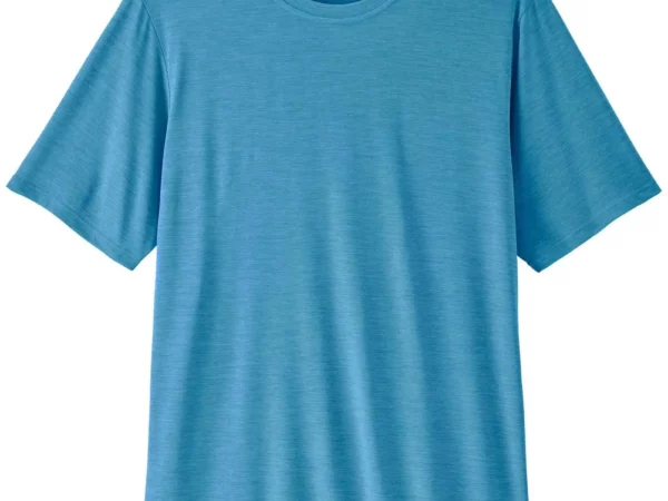T-shirt technique Patagonia Cap Cool Daily