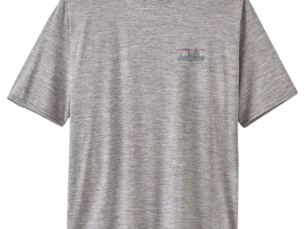 Maillot Patagonia Cap Cool Daily Graphic