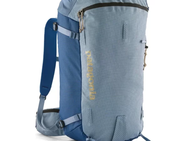 Sac de randonnée Patagonia Descensionist Snow