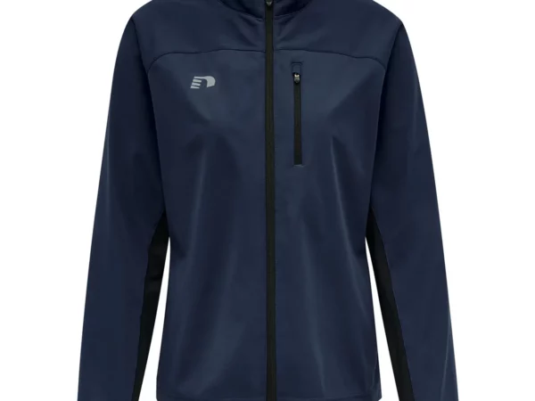 Veste femme Newline core cross