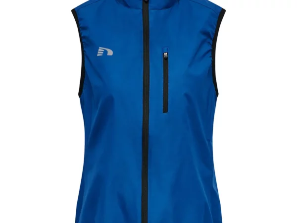 Veste sans manches femme Newline core