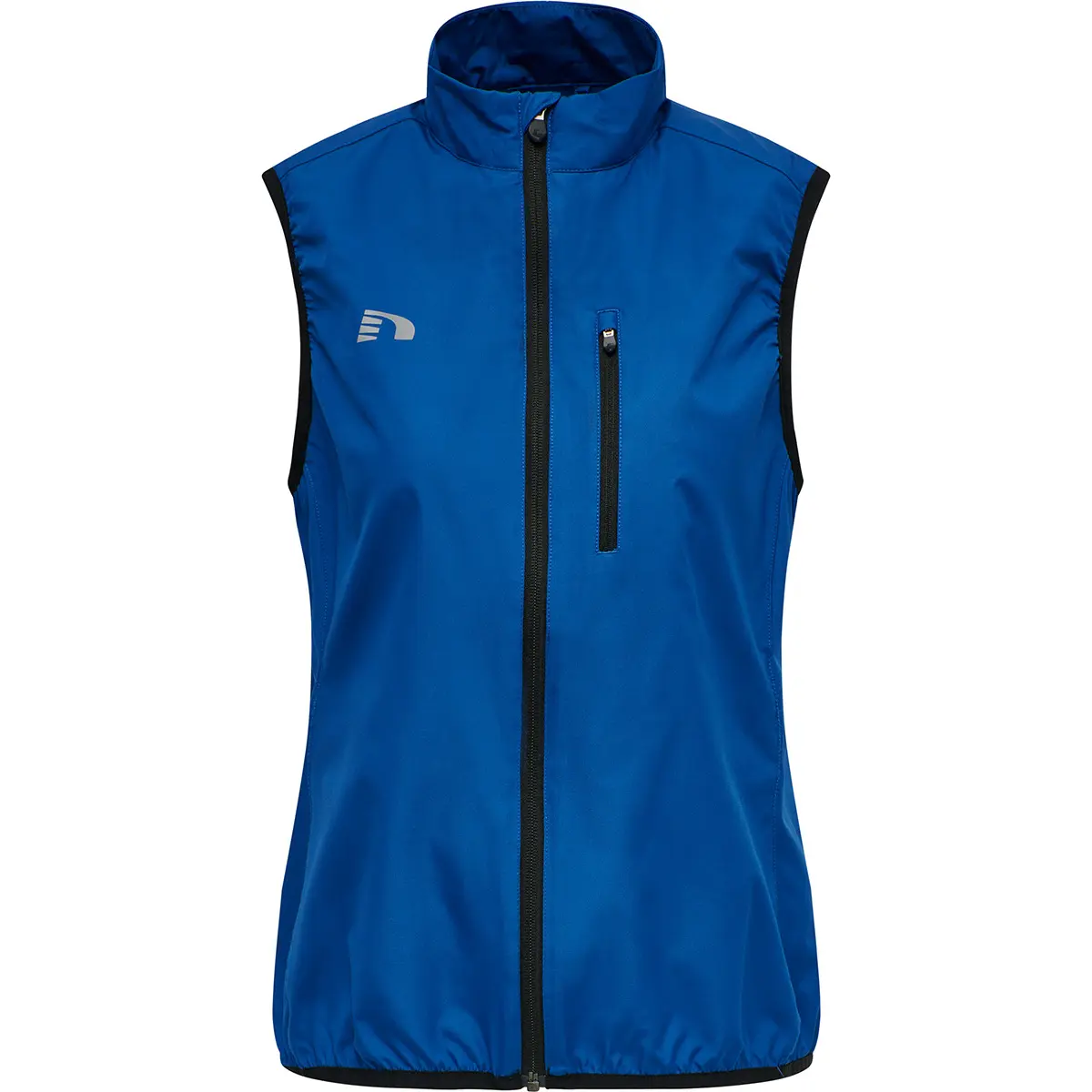Veste sans manches femme Newline core