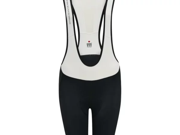 Cuissard à bretelles femme Newline Core Panel