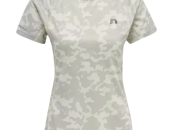 T-shirt femme Newline Running