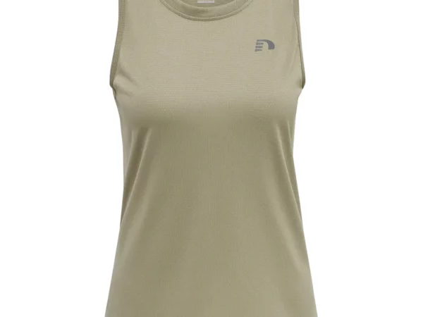 Débardeur femme Newline Running