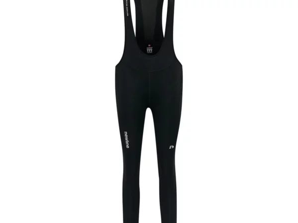 Cuissard long femme Newline Core