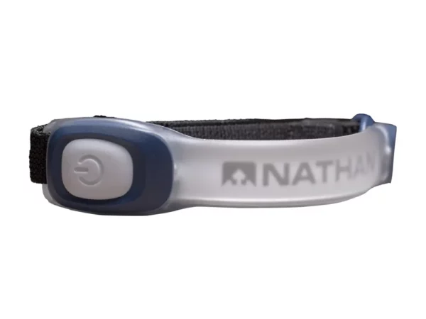 Brassard pour téléphone lumineux Nathan LightBender Mini R