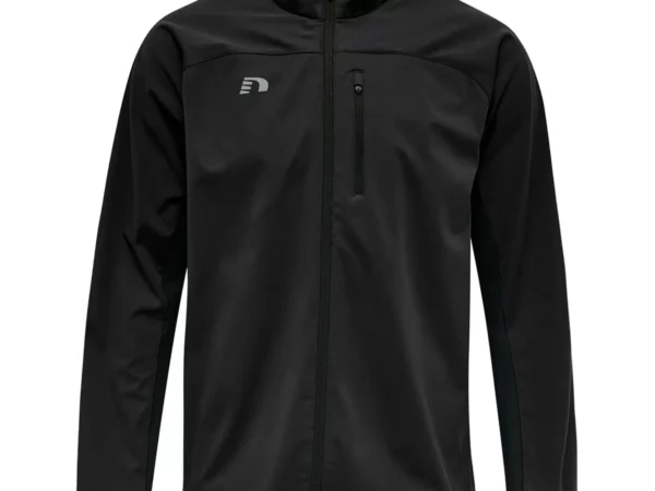 Veste Newline core cross