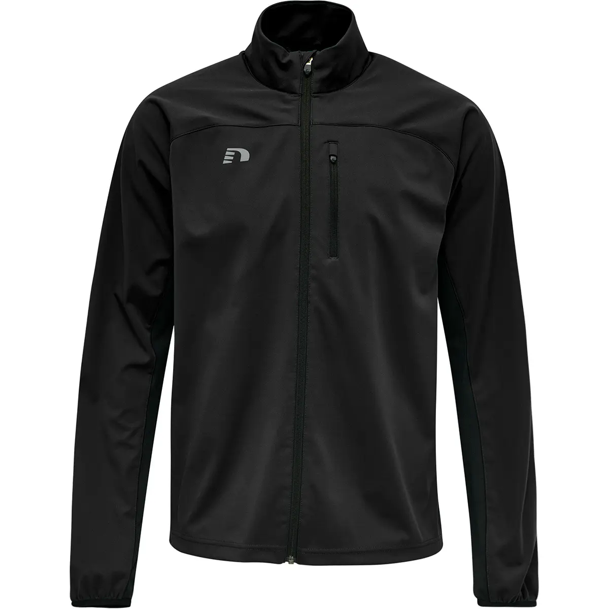 Veste Newline core cross