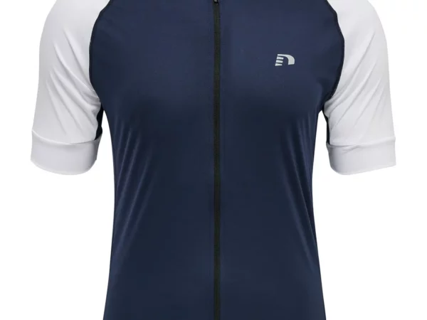 Maillot full zip Newline Core