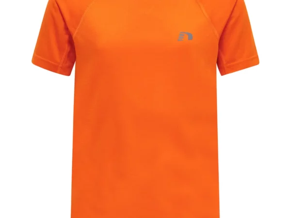 T-shirt de running enfant Newline core