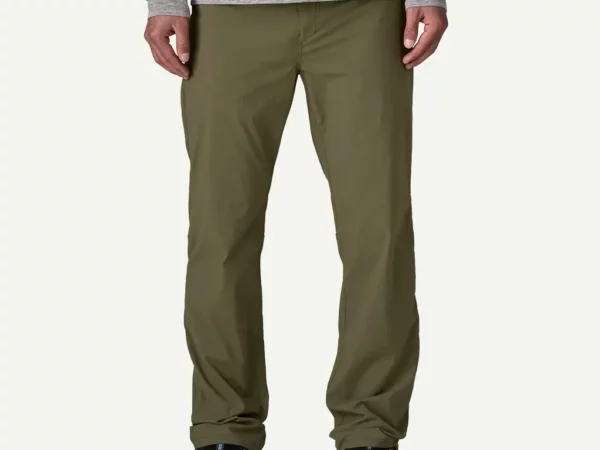 Pantalon de randonnée Patagonia Quandary