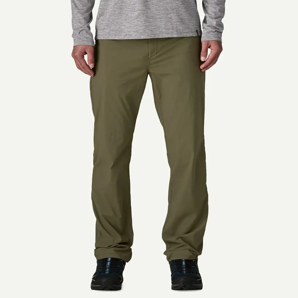 Pantalon de randonnée Patagonia Quandary