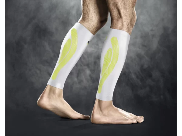 Manchon de compression jambe Select 6150