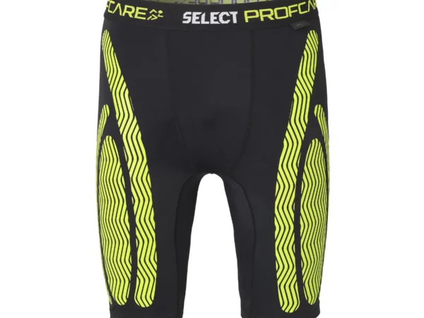 Short de compression Select 6407