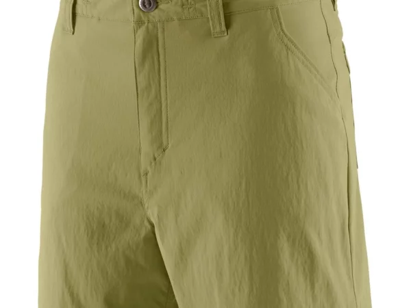 Bermuda femme Patagonia Quandary