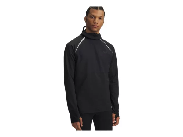 Haut d'entraînement imperméable Under Armour Velociti Pro