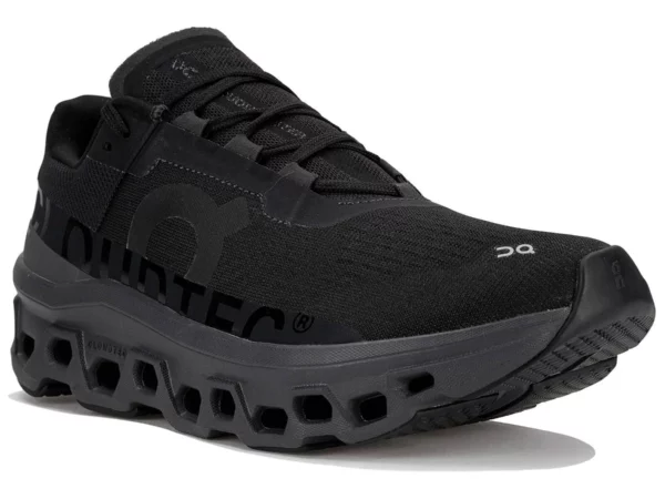 Chaussures de running femme On-running Cloudmonster 1