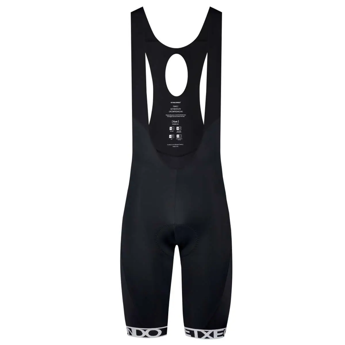 Cuissard Etxeondo Kom