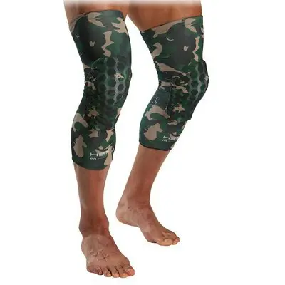 Manchon jambe reversible McDavid HEX Power Shooter