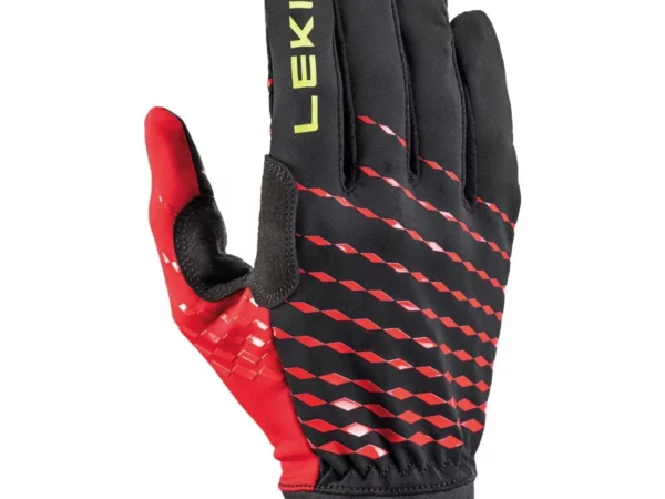 Gants Leki Ultra Trail Breeze