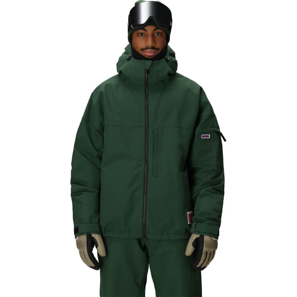 686 MENS DOJO JACKET