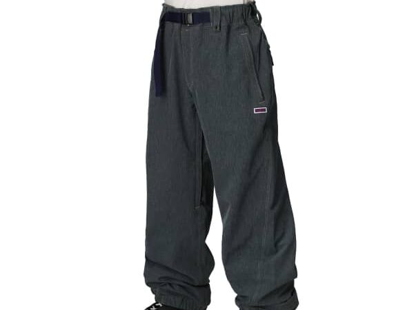 686 MENS DOJO PANT