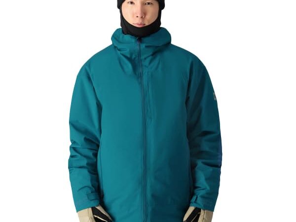 686 MENS GLCR GATEWAY SHELL JACKET